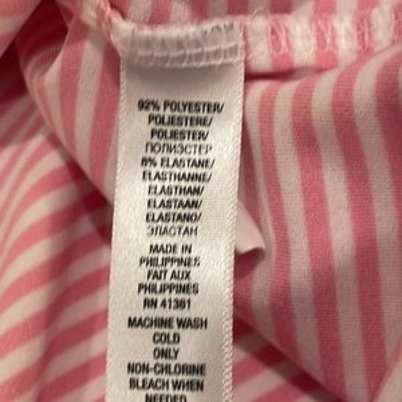 RLX Ralph Lauren Performance Golf Polo - Picture 6 of 7